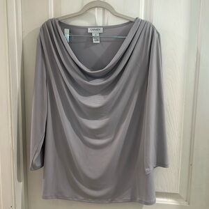 Drape Top - XL